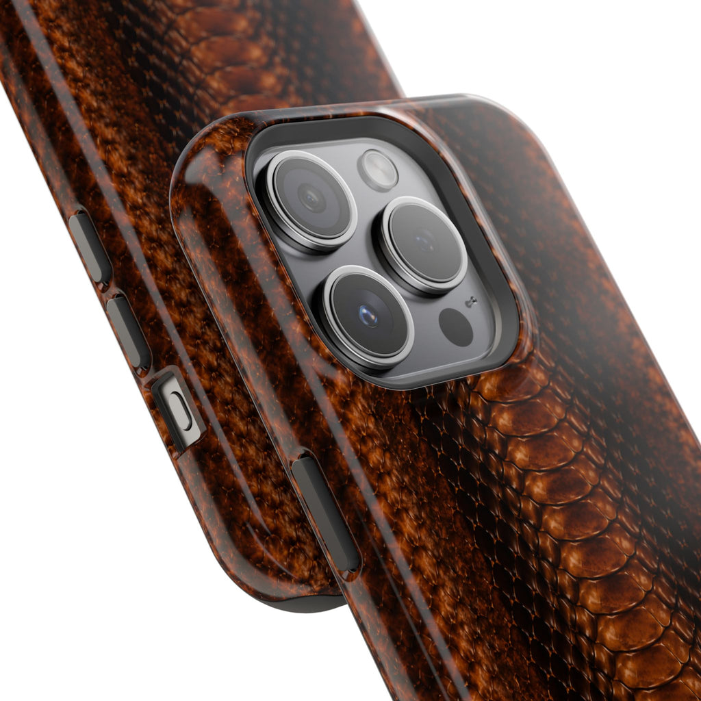 Cognac Python