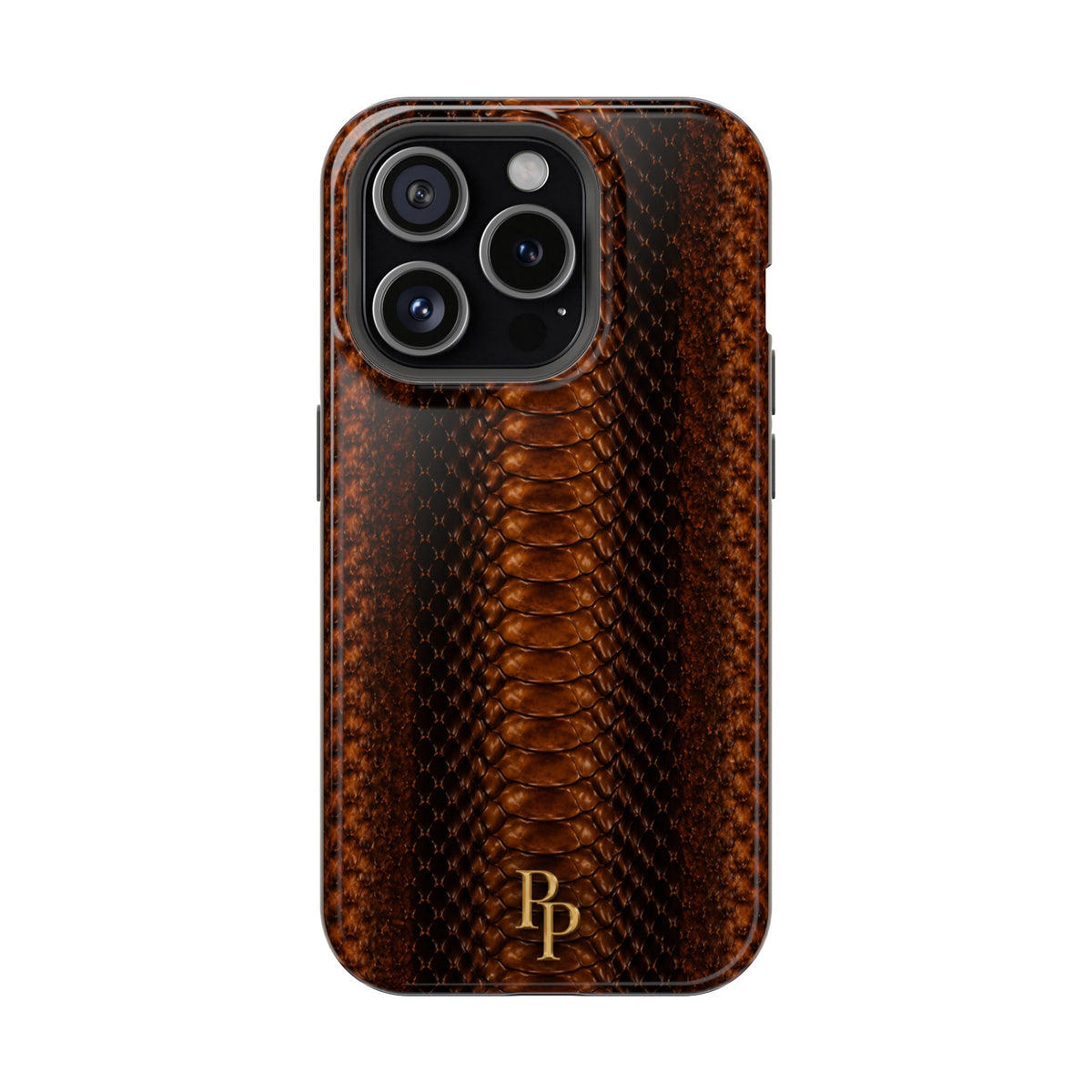 Cognac Python