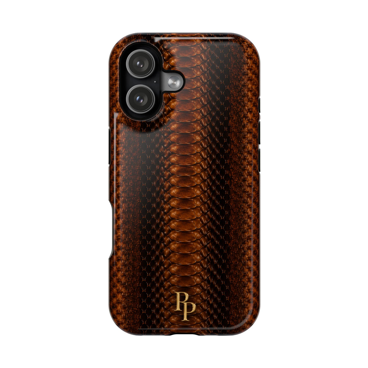 Cognac Python