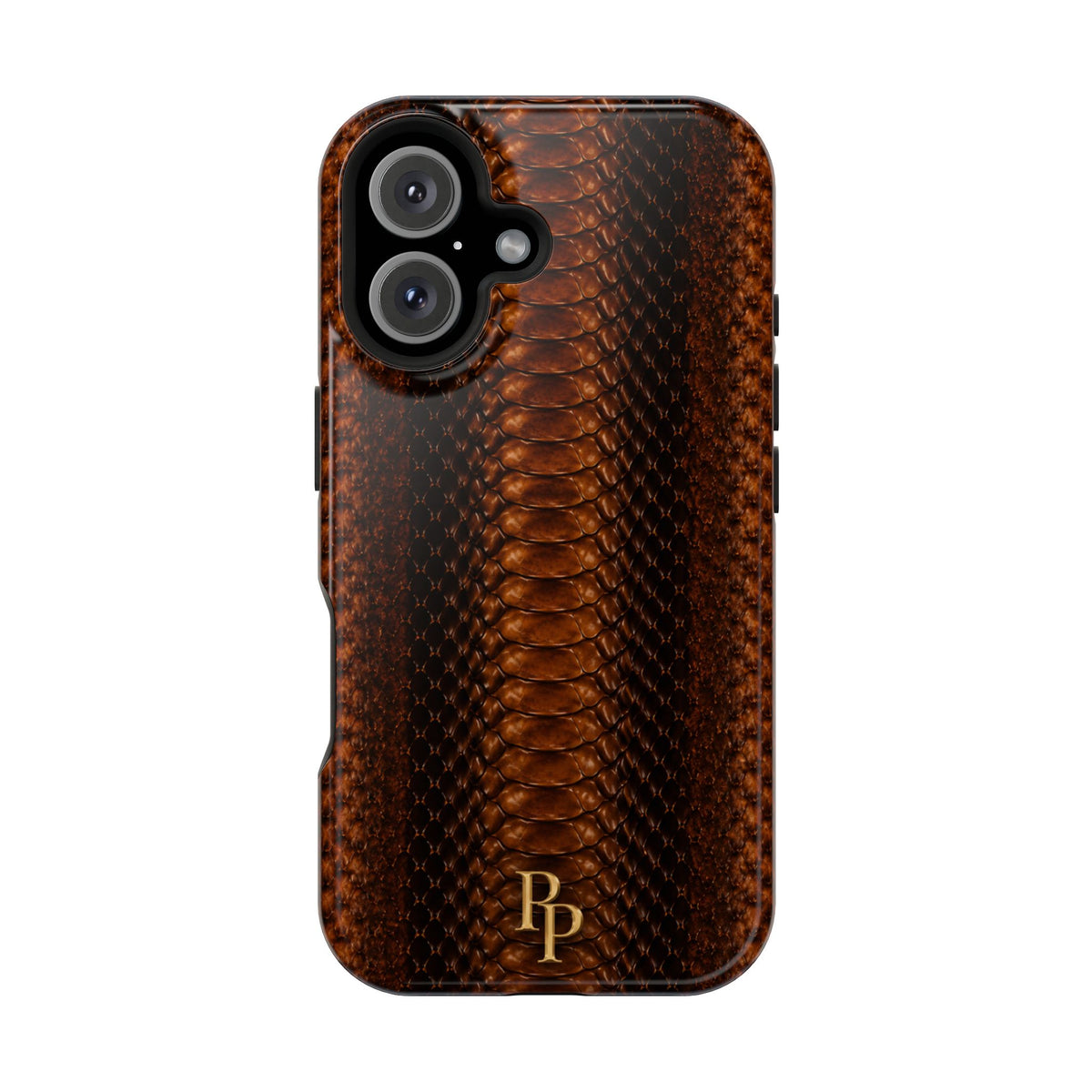 Cognac Python