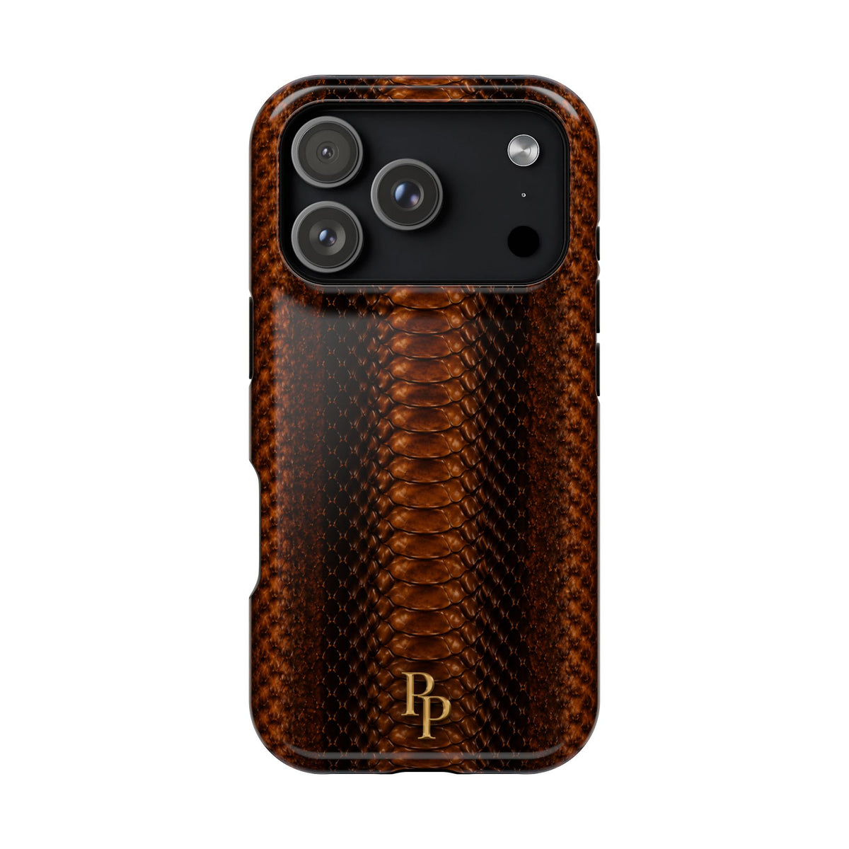 Cognac Python