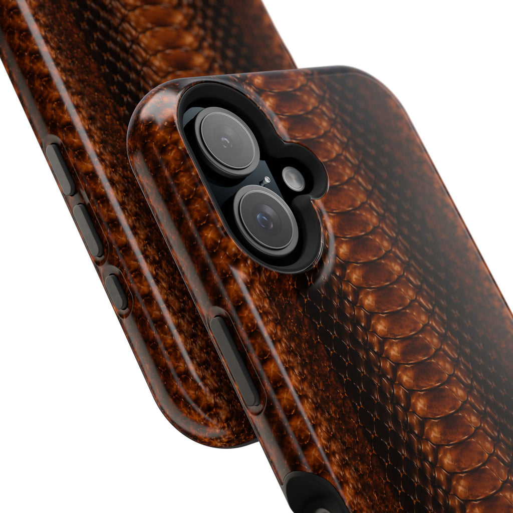 Cognac Python