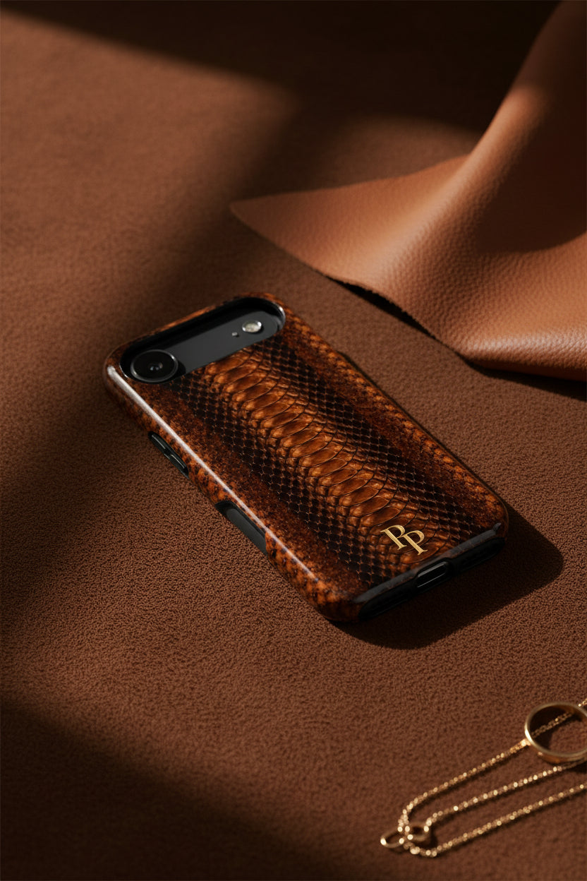 Cognac Python