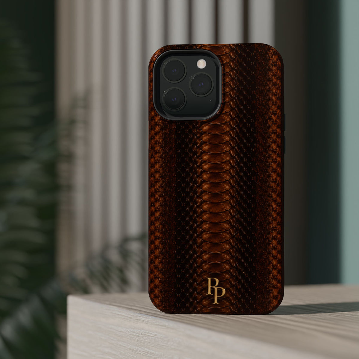 Cognac Python