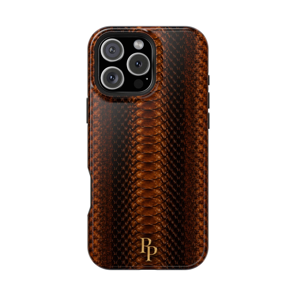 Cognac Python