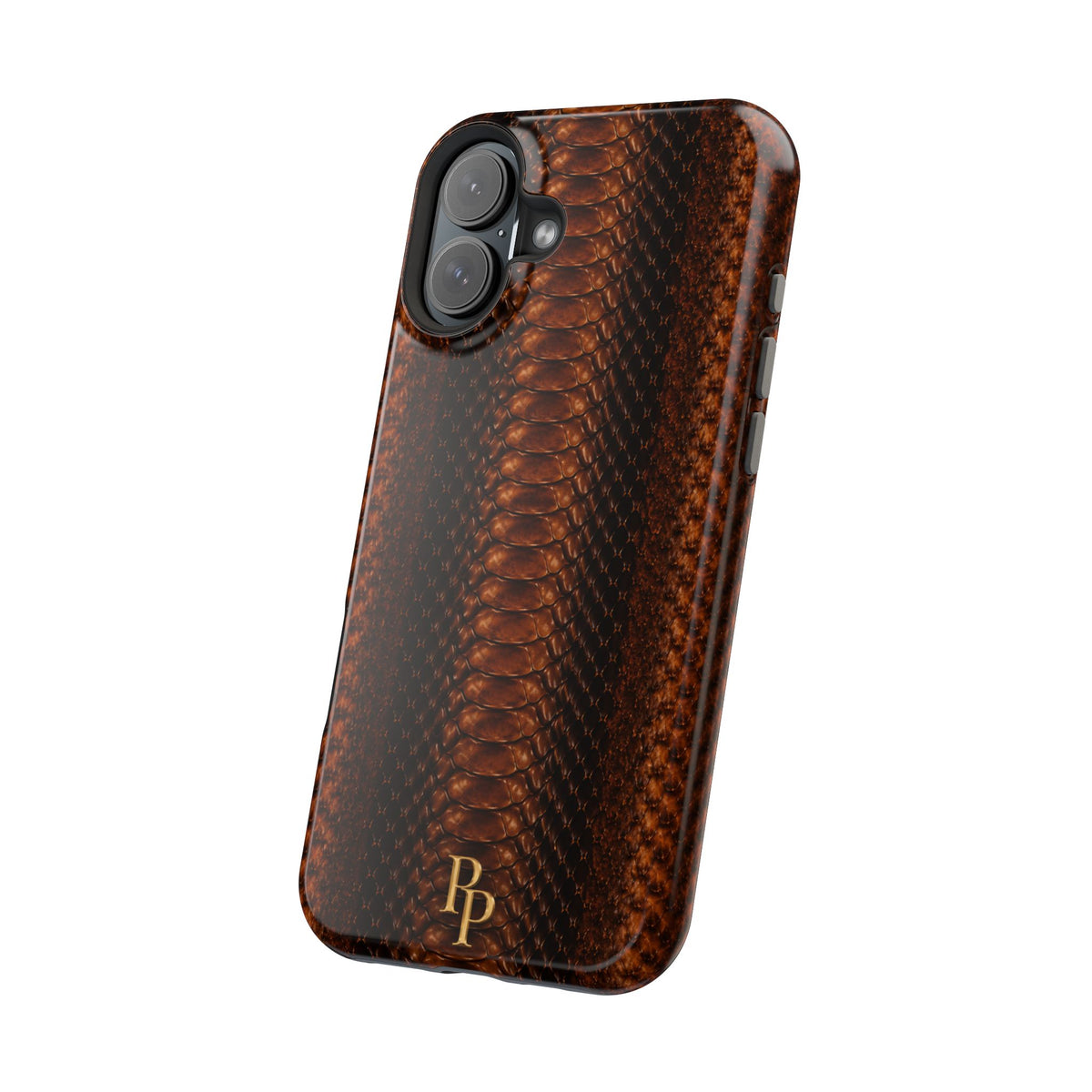 Cognac Python