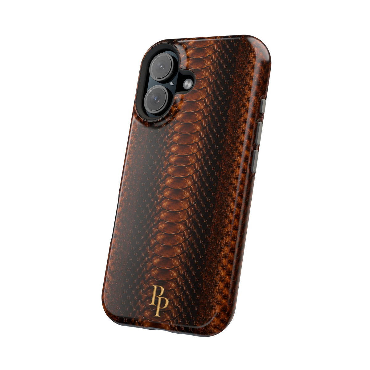 Cognac Python