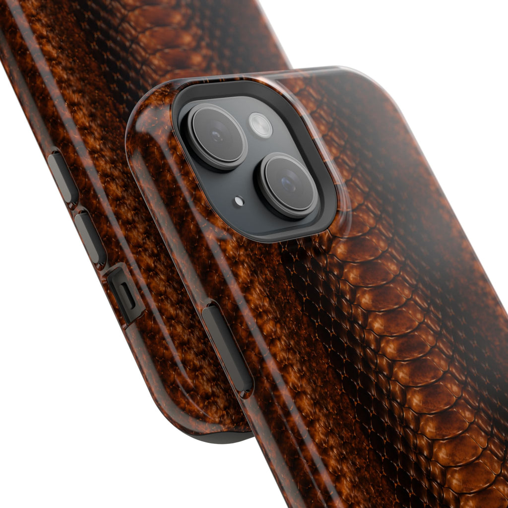 Cognac Python
