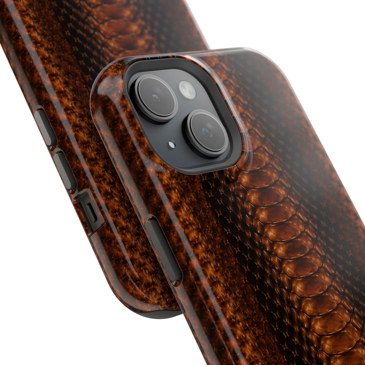 Cognac Python