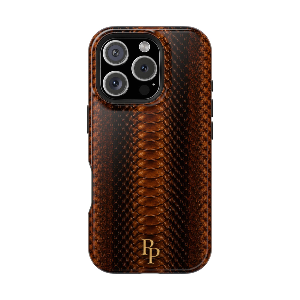 Cognac Python
