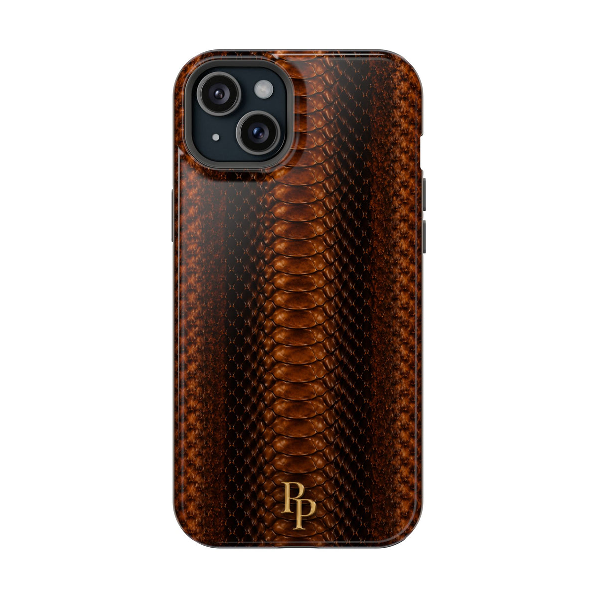 Cognac Python