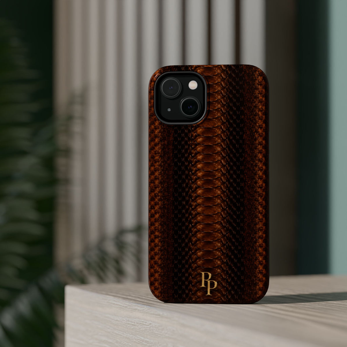 Cognac Python