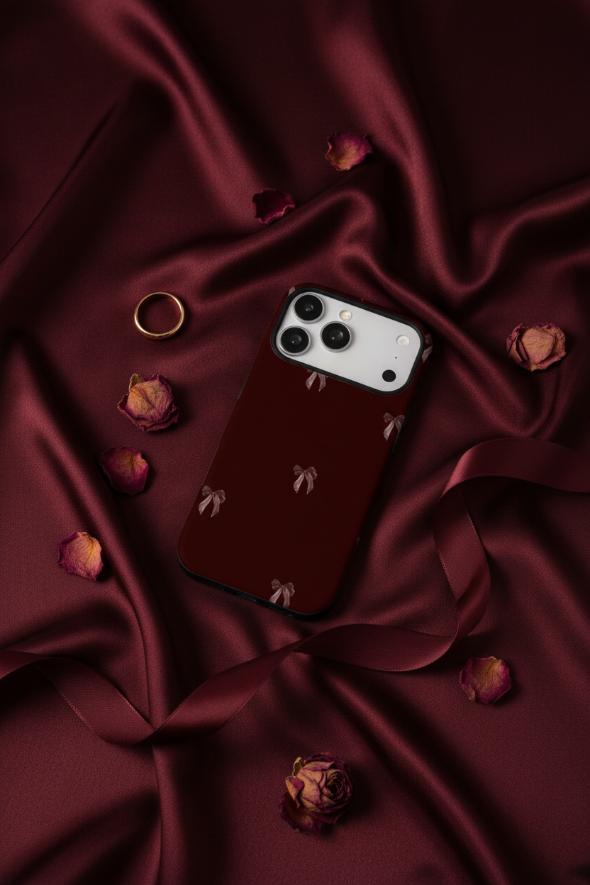 Velvet Ribbon