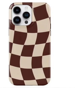 Toffee Check