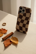 Toffee Check