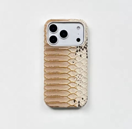 Champagne Python