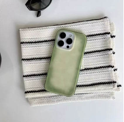 Matcha Mist