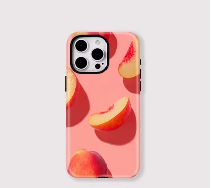 Sweet Peach Case