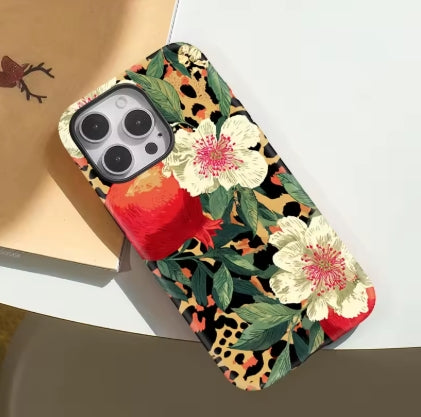 Wild Bloom Case