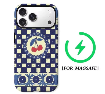 Belle Jardin-Mag Safe
