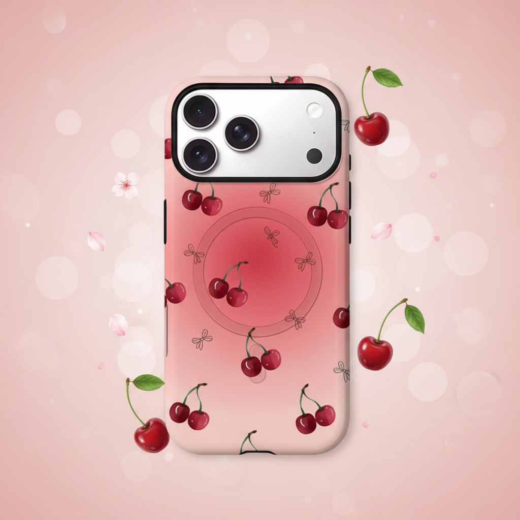 Cherry Pop