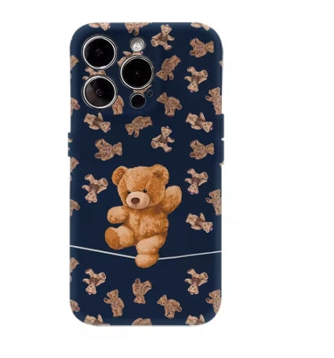 Teddy & Co.