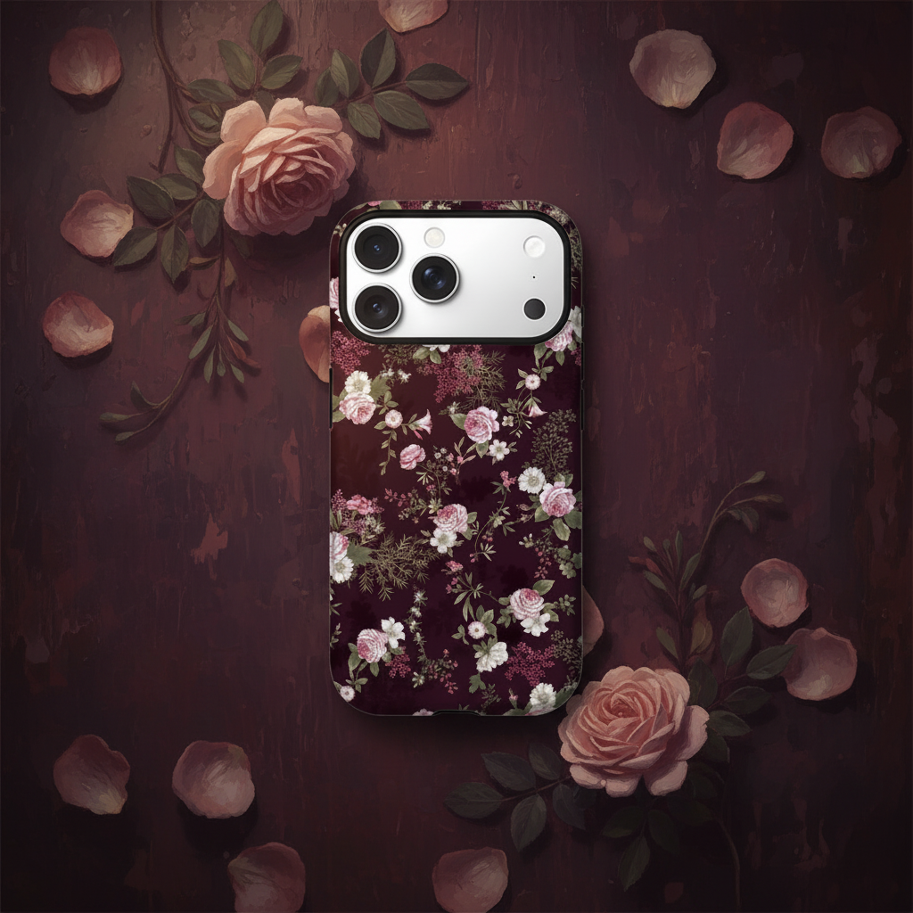 Vintage Rose