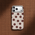 Mocha Spots