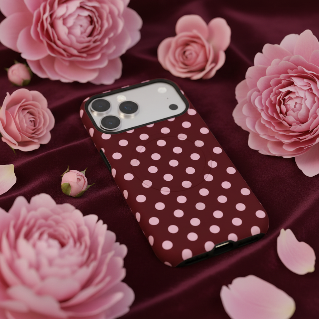 Berry Blush