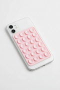 Pretty Grip — Blush Pink