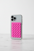 Pretty Grip — Hot Pink