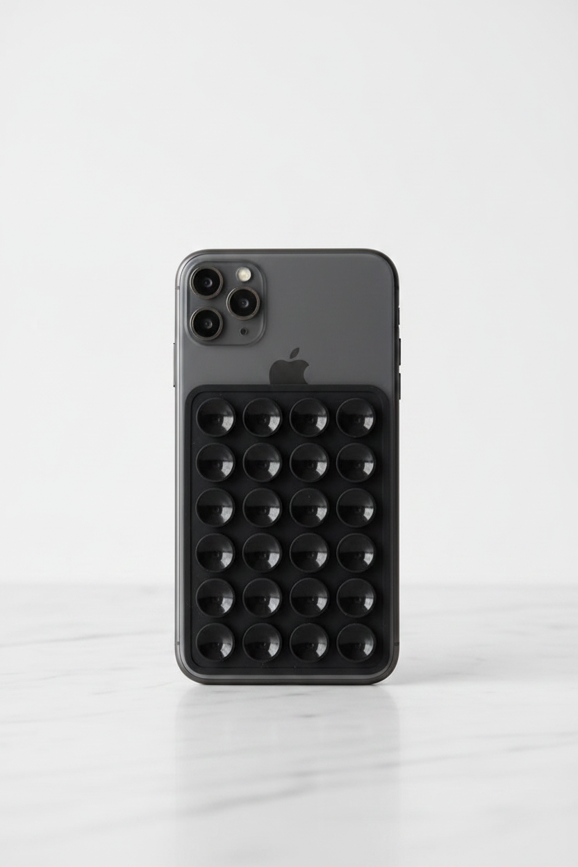 Pretty Grip — Black