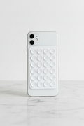 Pretty Grip — White
