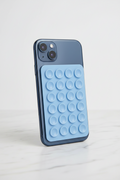 Pretty Grip — Light Blue