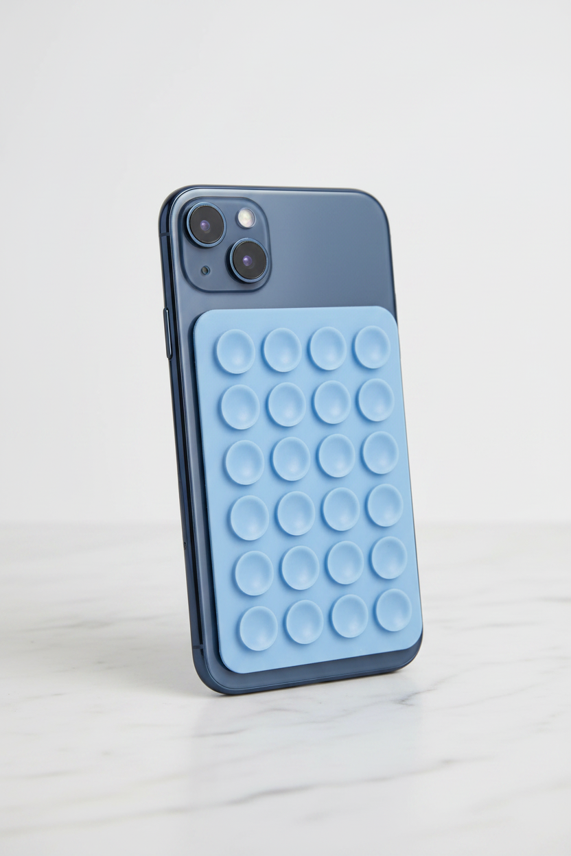 Pretty Grip — Light Blue