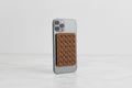 Pretty Grip — Brown