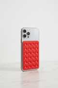 Pretty Grip — Red